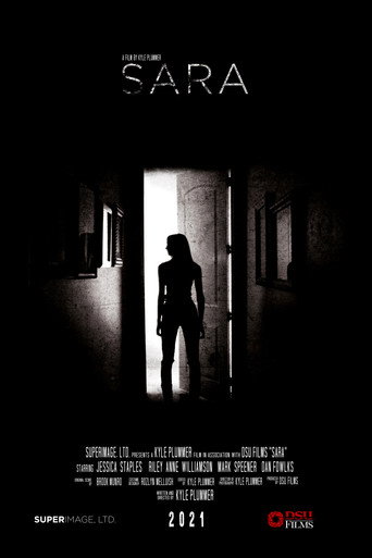 Póster de Sara