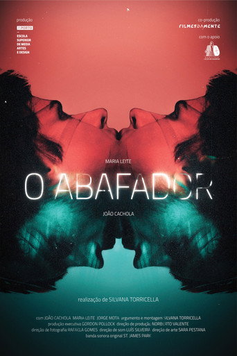 Póster de O Abafador