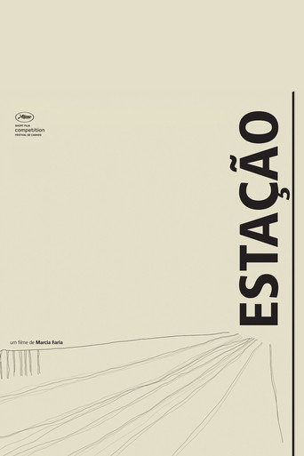 Póster de Estação