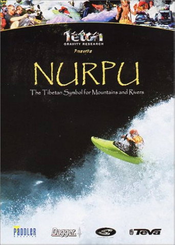Póster de Nurpu