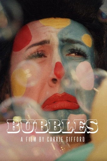 Póster de Bubbles