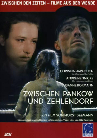Póster de Zwischen Pankow und Zehlendorf