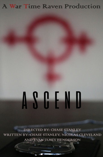 Póster de Ascend