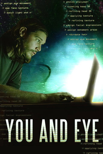Póster de You and Eye