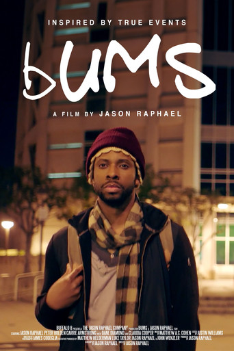 Póster de bUMS