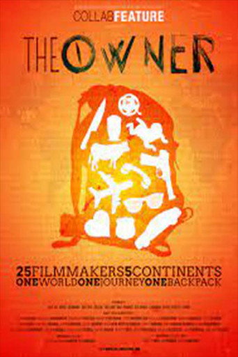 Póster de The Owner