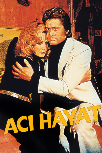 Póster de Acı Hayat