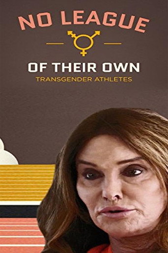 Póster de No League of Their Own