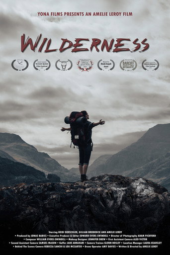 Póster de Wilderness