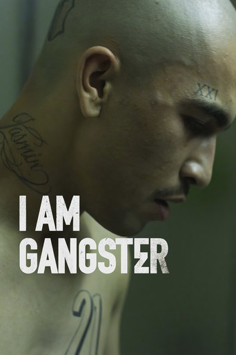Póster de I Am Gangster