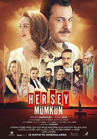 Póster de Her Şey Mümkün