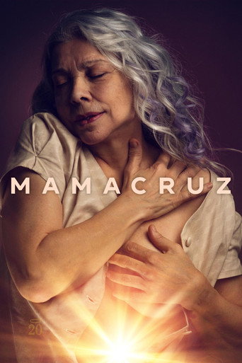 Póster de Mamacruz