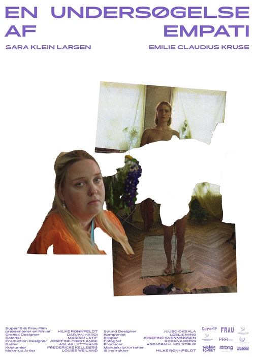 Póster de En undersøgelse af empati