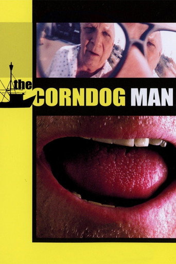 Póster de The Corndog Man