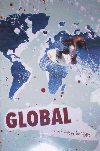 Póster de Global