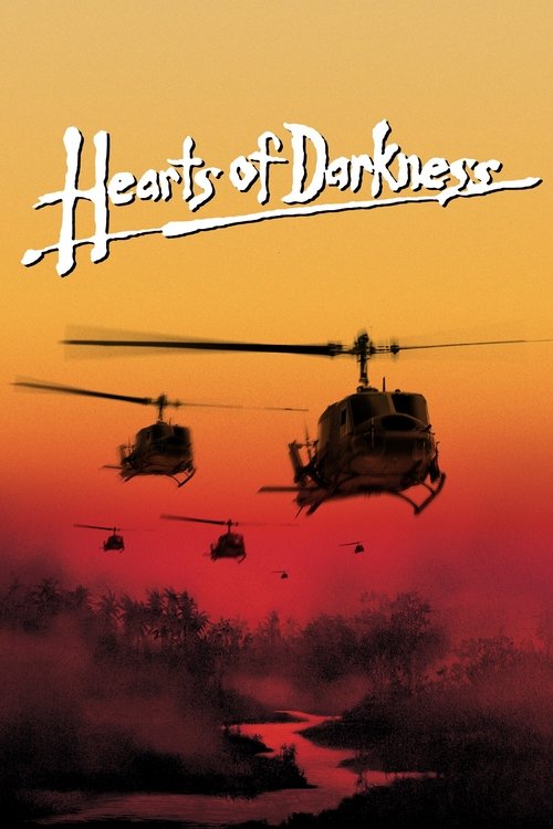 Póster de Hearts of Darkness: A Filmmaker's Apocalypse