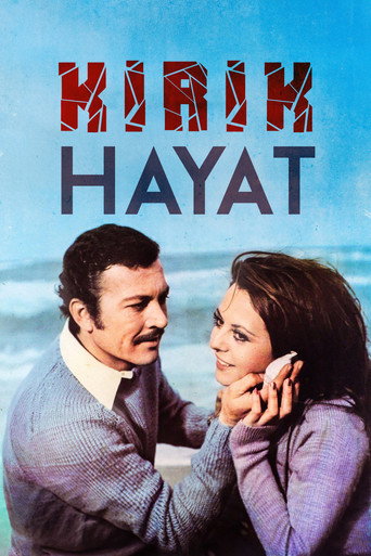 Póster de Kırık Hayat
