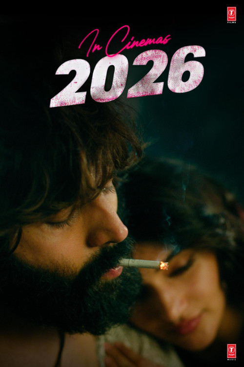 Póster de Tu Meri Zindagi Hai