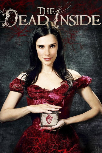 Póster de The Dead Inside
