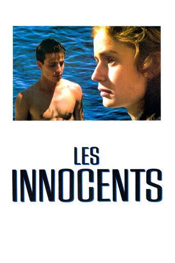 Póster de Les Innocents