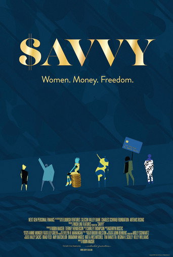 Póster de $avvy