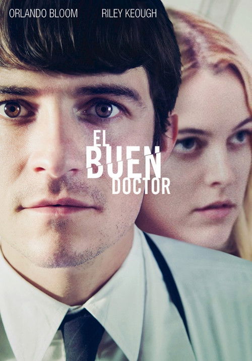 Póster de The Good Doctor