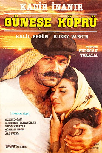 Póster de Güneşe Köprü