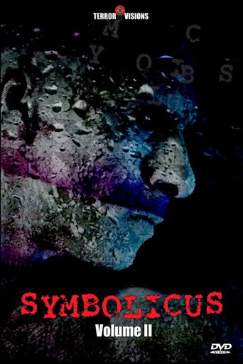 Póster de Symbolicus Vol. 2
