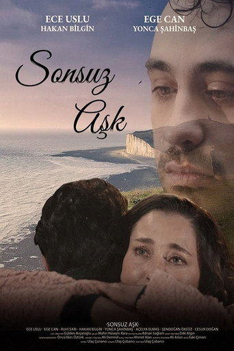 Póster de Sonsuz Aşk