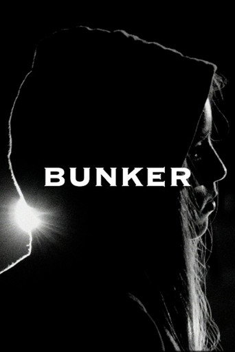 Póster de Bunker