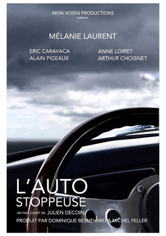 Póster de L'Autostoppeuse