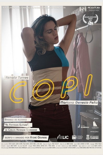 Póster de Copi