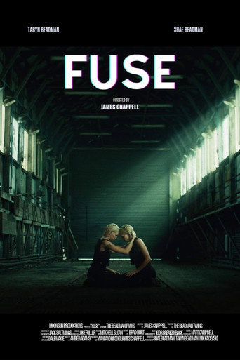 Póster de Fuse