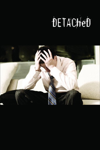 Póster de Detached