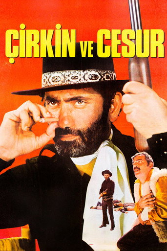 Póster de Çirkin ve Cesur