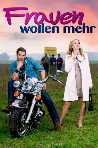 Póster de Frauen wollen mehr