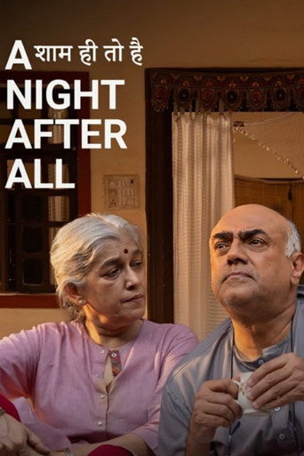 Póster de Shaam hi toh hai
