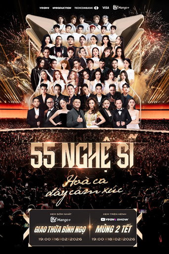Póster de Y-Concert