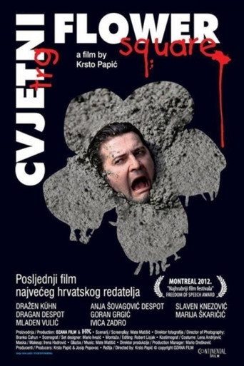 Póster de Cvjetni trg
