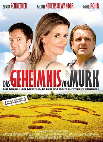 Póster de Das Geheimnis von Murk