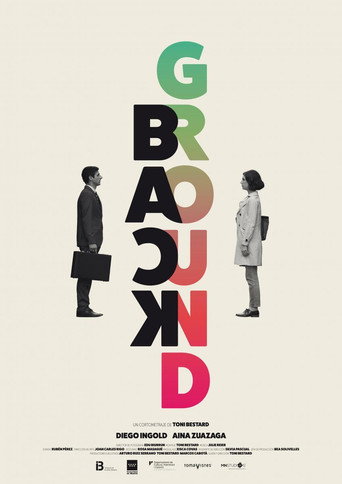 Póster de Background