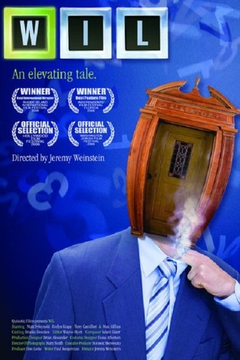 Póster de Wil