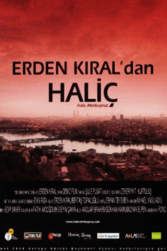 Póster de Haliç