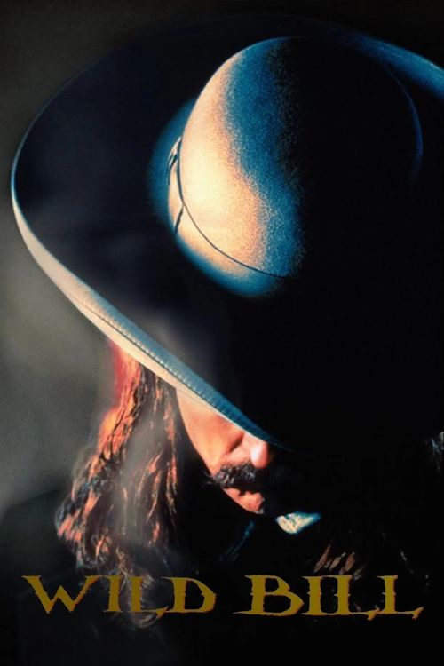 Póster de Salvaje Bill