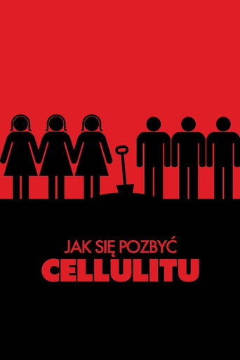 Póster de Jak się pozbyć cellulitu