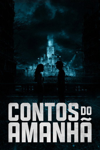 Póster de Contos do Amanhã