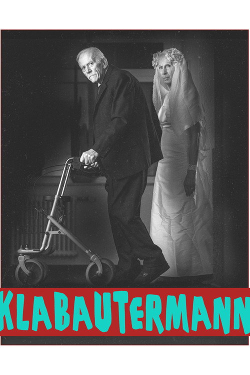 Póster de Klabautermann