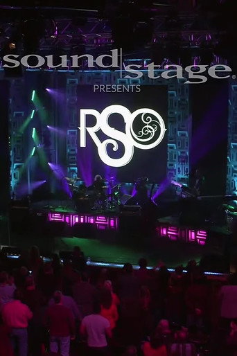 Póster de RSO | Soundstage