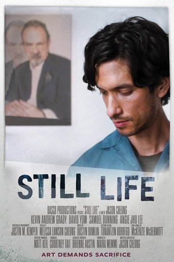 Póster de Still Life
