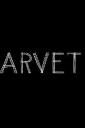 Póster de Arvet